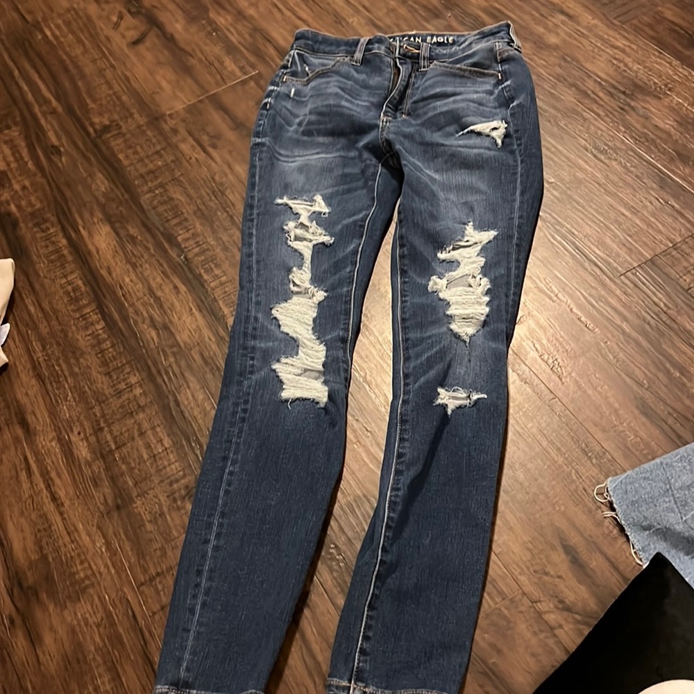 American Eagle